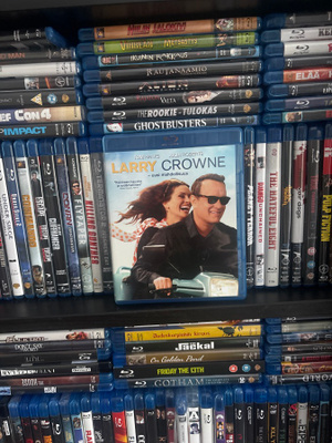 Larry Crowne (2011) Tom Hanks