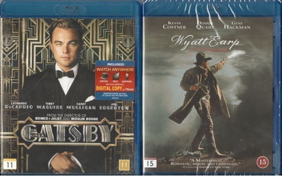 2 KPL blu-ray