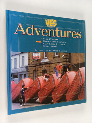 Yes : Adventures