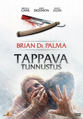 tappava tunnustus	(31 943)	k	-FI-	DVD	suomik.		michael caine