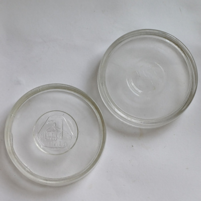 Iittala ja Viiala lasikannet