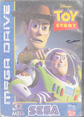 Toy Story