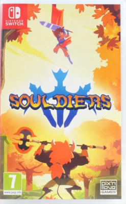Souldiers
