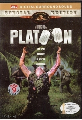 PLATOON EI SUOMI TEKSTITYS