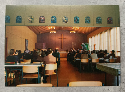 Hämeenkyrö, Karmel-Koti