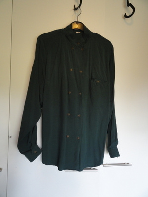 Vintage paita by Seppälä, koko 38