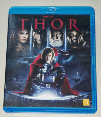Thor (o)