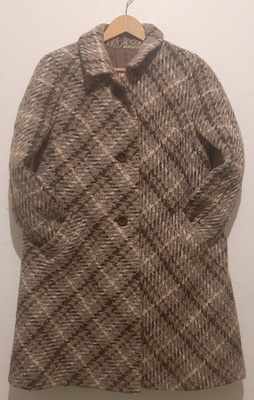 Villakangastakki 38 40 ruudullinen