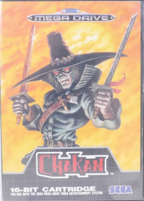 Chakan
