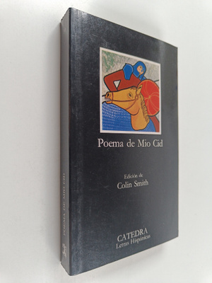 Colin Smith : Poema de mio Cid