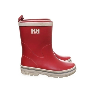 HELLY HANSEN RUBBER BOOTS KOKO 33
