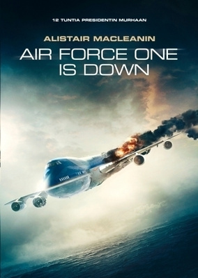 Air Force One Is Down  -  DVD