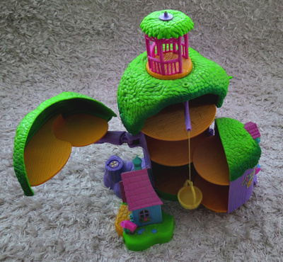 Nalle Puhin talo (Disney)