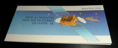 LaPe V12 ** 1056-1061  POSTI 350 VUOTTA, 6 KPL
