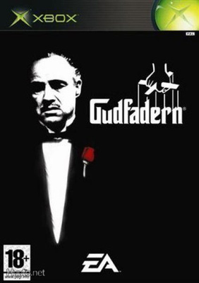 Xbox Gudfadern "Uudeveroinen "