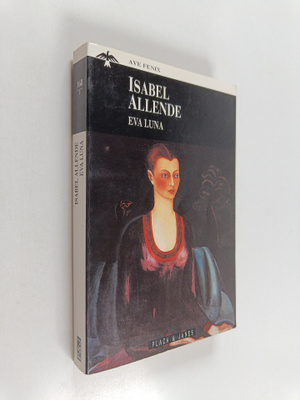 Isabel Allende : Eva Luna
