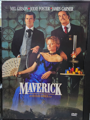 Maverick