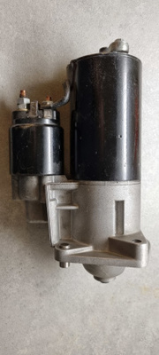 Volvo startti