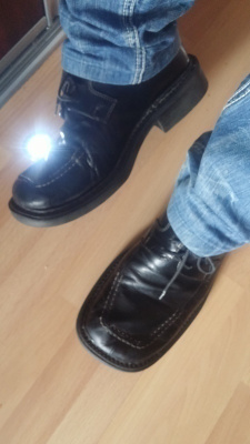 Kengät Oliver koko 41