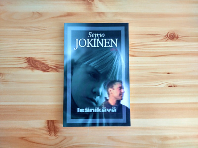 Seppo Jokinen: Isänikävä