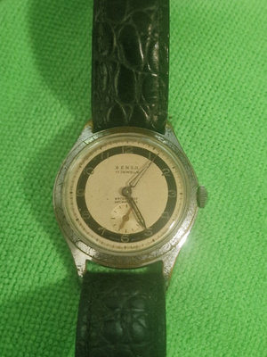 GENDA MIESTEN RANNEKELLO VINTAGE