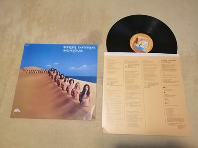 BIRTH CONTROL - Increase LP