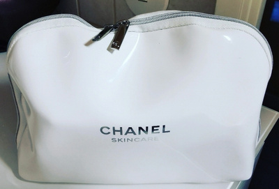 Kosmetiikalaukku Chanel