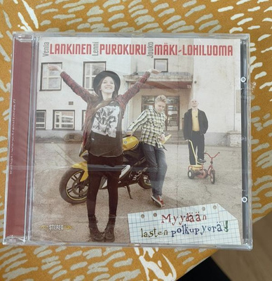 Musiikkia
