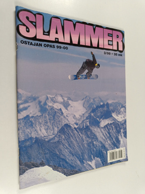 Slammer 3/1999