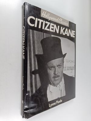 Lynne Piade : Hollywood classics : Citizen Kane
