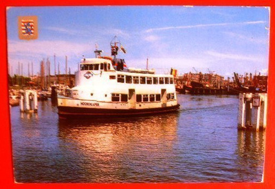M / S Noordkaper (K9)