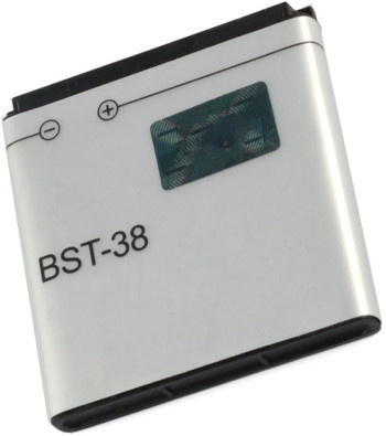 Sony Ericsson Akku BST-38