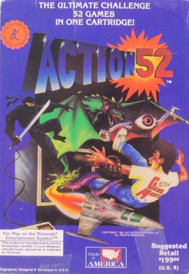 Action 52