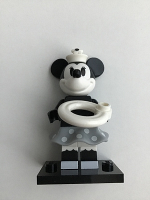Lego Disney minifiguuri