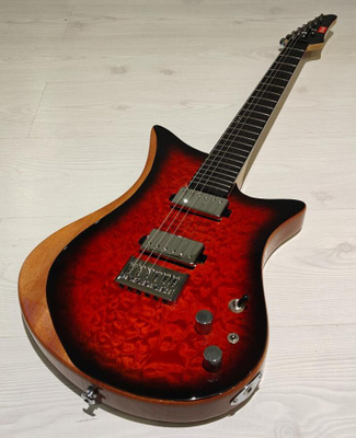 Gear 4 Music G255 Deluxe