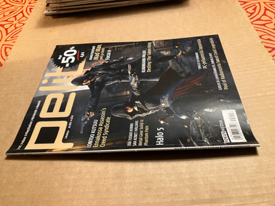 PELIT LEHTI 10/2015 HYVÄ