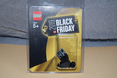 Lego 2019 black friday minifiguuri 6319872