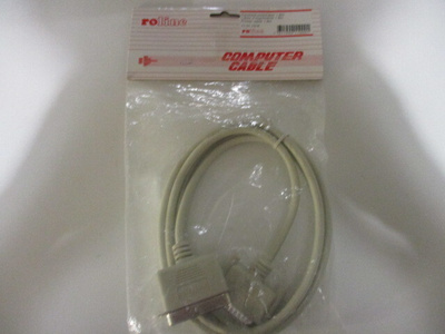 ROLINE COMPUTER CABLE