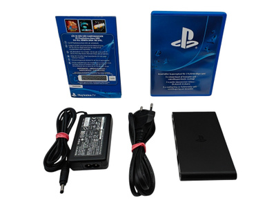 PSV - Playstation Vita TV -konsoli
