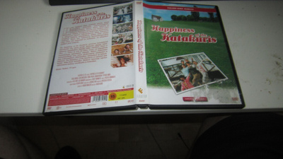 Happiness of the Katakuris (2001) O: Miike Takashi