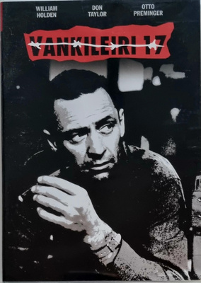 VANKILEIRI 17 DVD