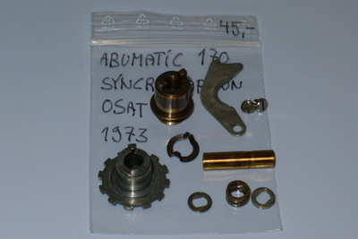 Abumatic 170