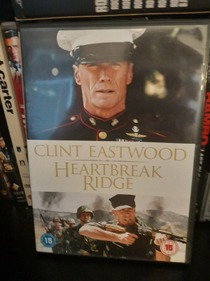 heartbreak ridge