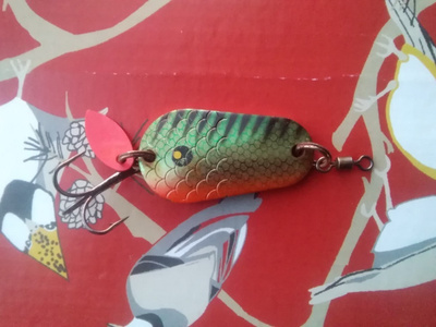 Atemi Classic 16g