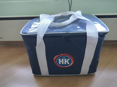 Kylmälaukku HK