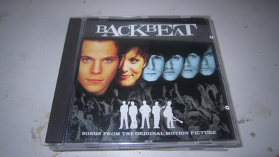 Backbeat - Songs From The Original Motion Picture