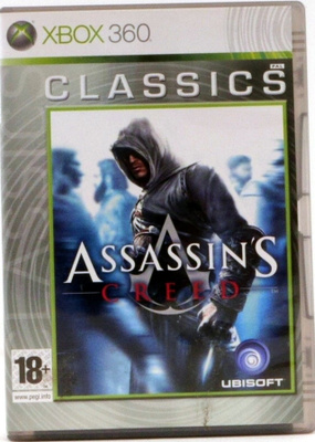 Assassin's Creed (Classics)