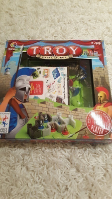 Lautapeli Troy