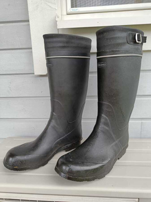 Viking kumisaappaat -44