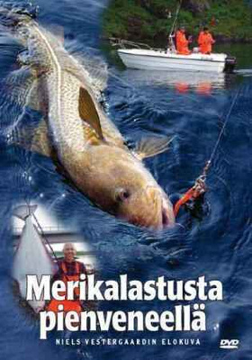 Merikalastusta Pienveneellä